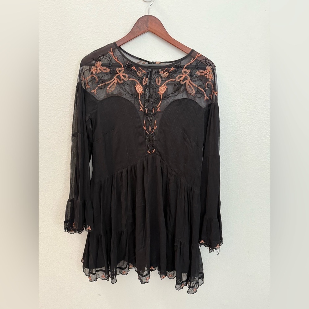 Free People Dress size M - Picture 3 of 5